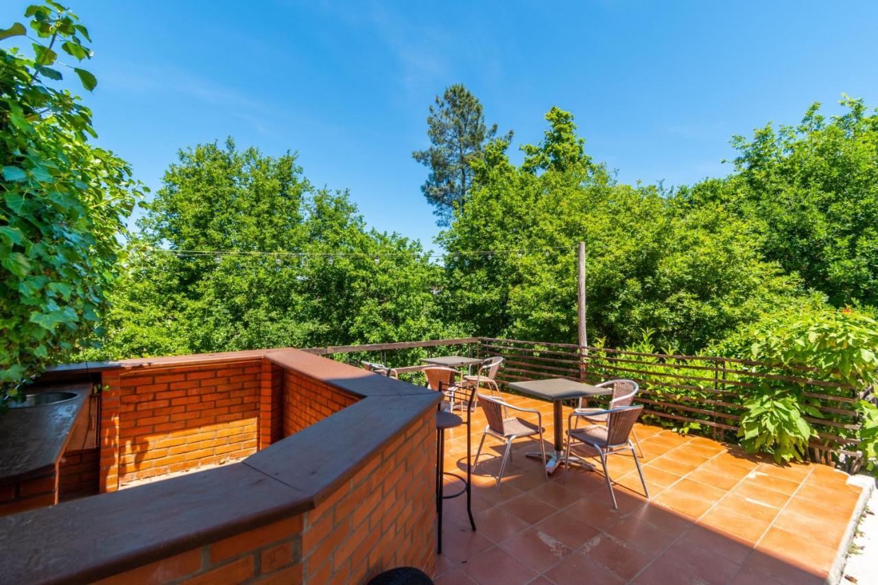 Apartamentos Do Ermal Vila Boa  Экстерьер фото